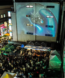 HIROKOUJI FESTIVAL