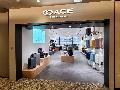 ACE Bags & Luggage 自由が丘ミューズスクエア店 / エース バッグス＆ラゲージへのアクセスマップ