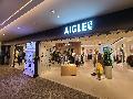 AIGLE 自由が丘店 / エーグルへのアクセスマップ