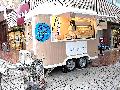 Ariana Greek Pudding / アリアナグリークプリンへのアクセスマップ