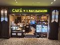 CAF'E AUX BACCHANALES / カフェ オーバカナル