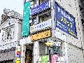 chocoZAP 自由が丘駅前 / チョコザップへのアクセスマップ