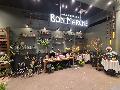 FLEURISTE BON MARCHE / フルーリストボンマルシェ自由が丘ミューズスクエア店へのアクセスマップ