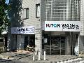 FUTON WASH 自由が丘店 / フトンウォッシュへのアクセスマップ