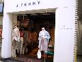 J.FERRY B店 / ジェイフェリービー