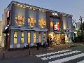KFC 田園調布店 / ケンタッキーフライドチキンへのアクセスマップ