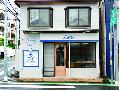 L'ibisco 自由が丘店 / リビスコへのアクセスマップ