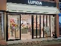 LUPICIA 自由が丘本店 / ルピシア
