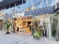 LUSH 自由が丘店 | LUSH SPA（今夏OPEN予定） / ラッシュ | ラッシュスパ