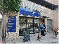 Marché jiyugaoka / マルシェジユウガオカへのアクセスマップ