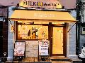 MILK DO dore iku? 都立大学駅前店 / ミルクドドレイクへのアクセスマップ