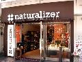 naturalizer / ナチュラライザー