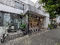 ONIBUS COFFEE Yakumo / オニバスコーヒー八雲店へのアクセスマップ