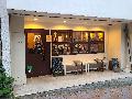 Park’s Cafe & Bar / パクス