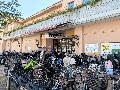 precce田園調布店 / プレッセ田園調布店へのアクセスマップ