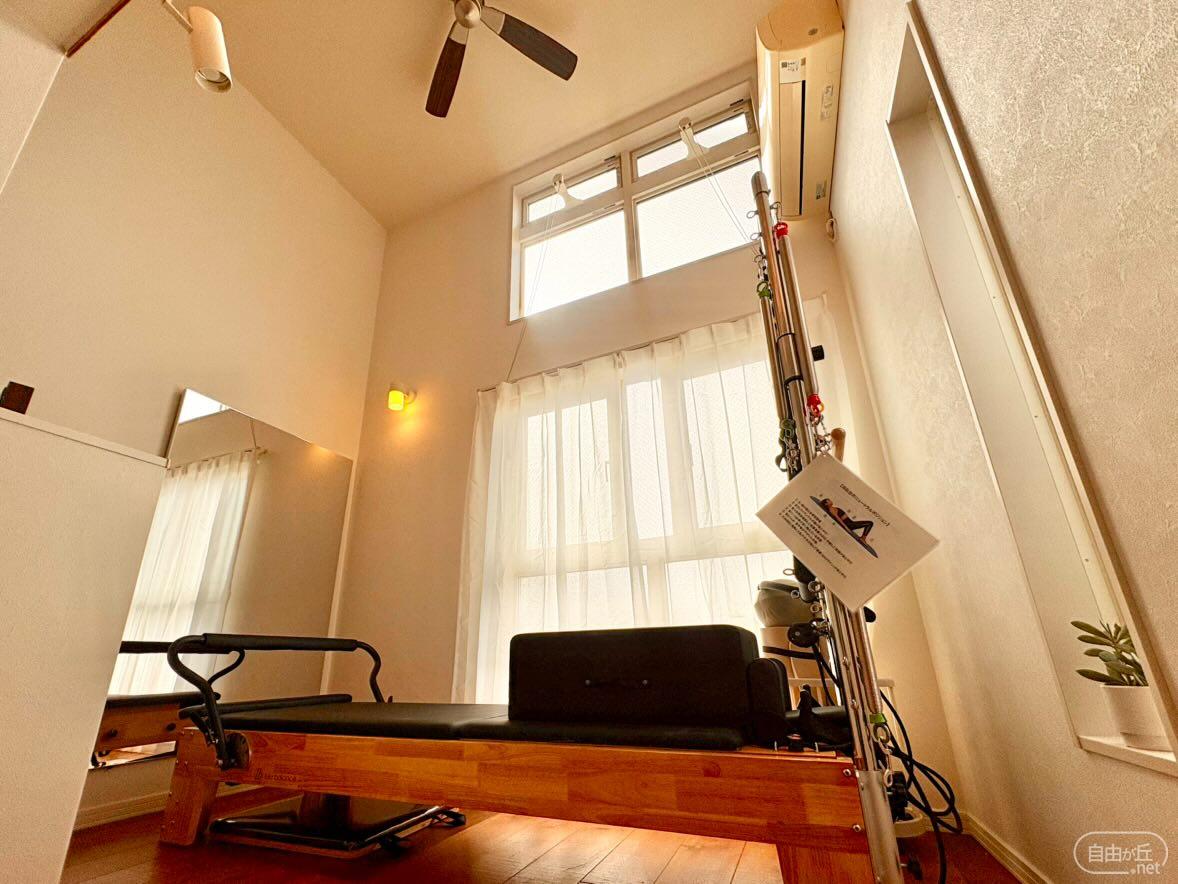 HAL Pilates / ハルピラティス