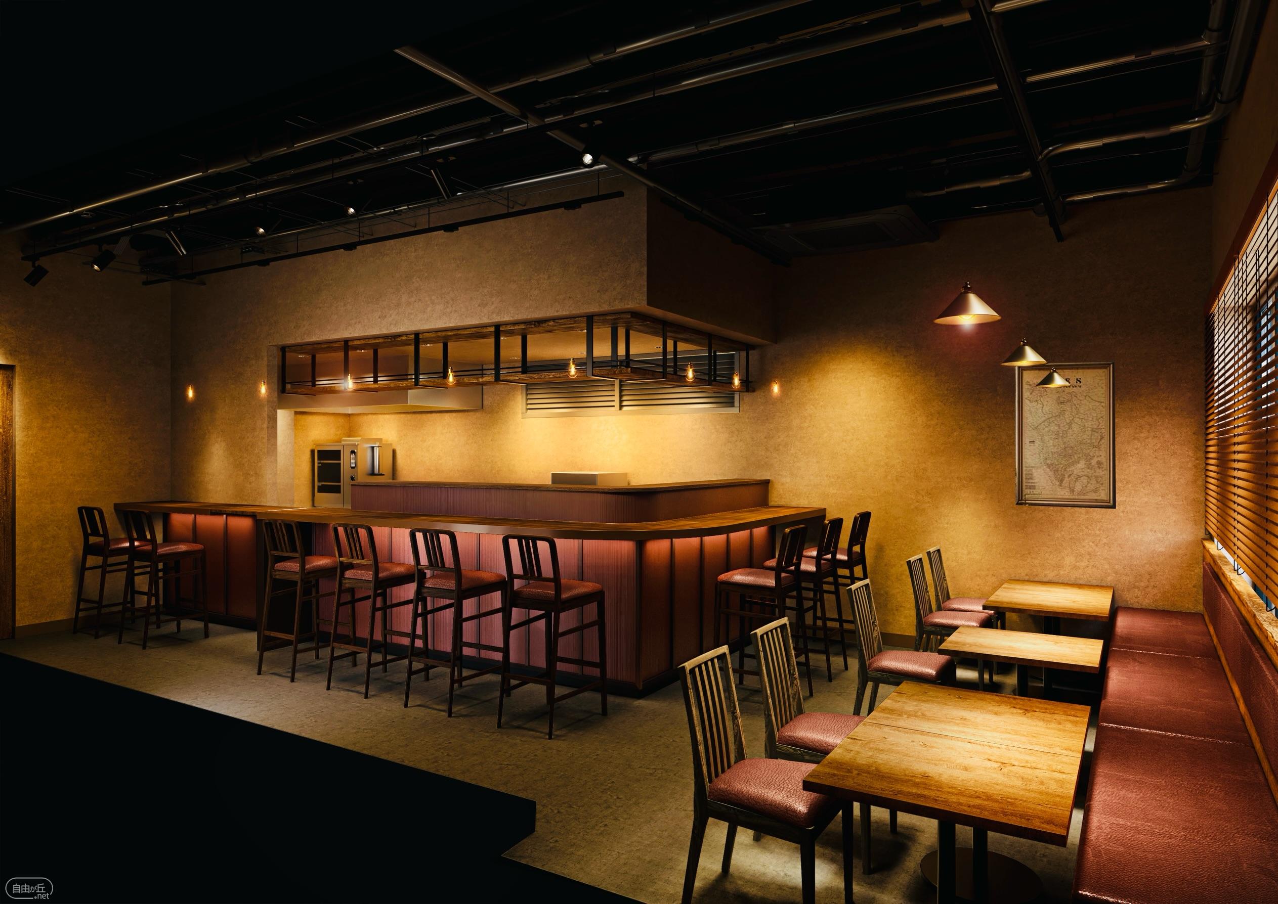 Bistro Norc / ビストロ ノーク