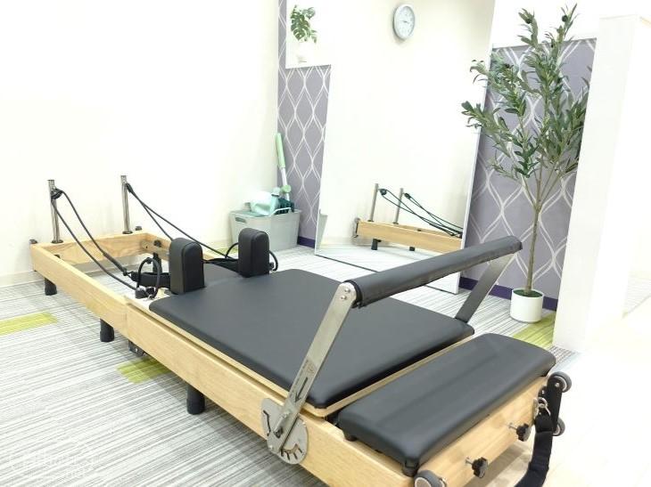 Hain pilates 自由が丘店 / ハインピラティス