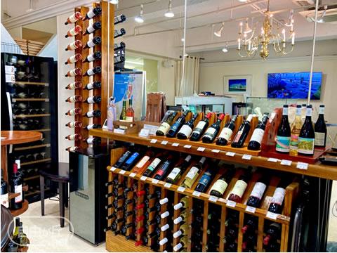 Israel Wine MJ / イスラエルワイン エムジェイ