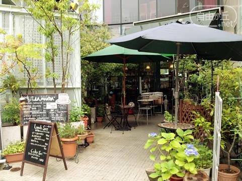 Cafe & Bar LaMandA / ラマンダ