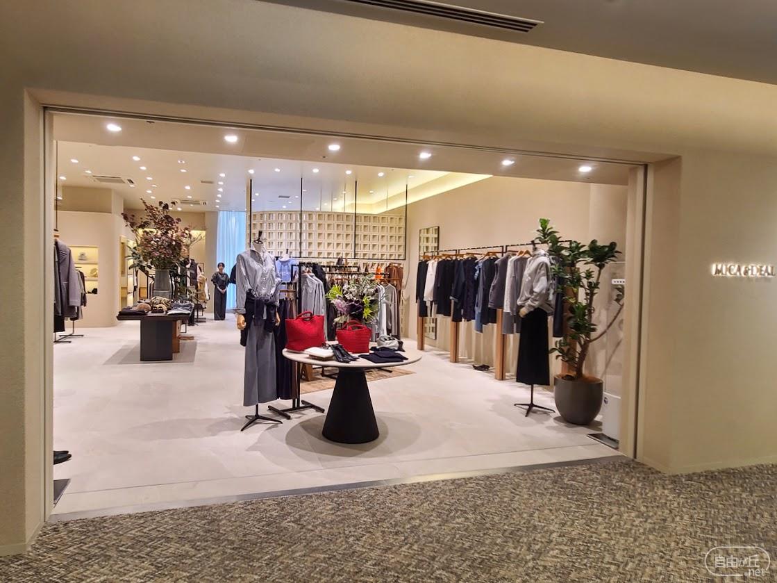 MICA&DEAL 自由が丘店 / マイカアンドディール