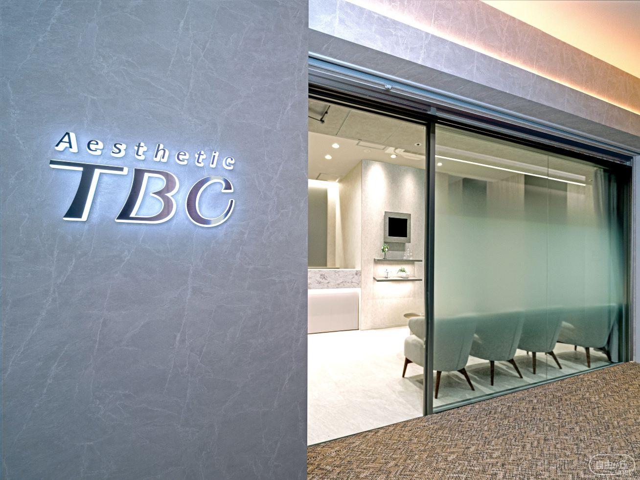 TBC 自由が丘ミューズスクエア店 / ティービーシー