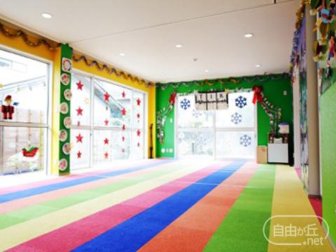 Tokyo International Kindercare / 東京インターナショナルキンダーケア