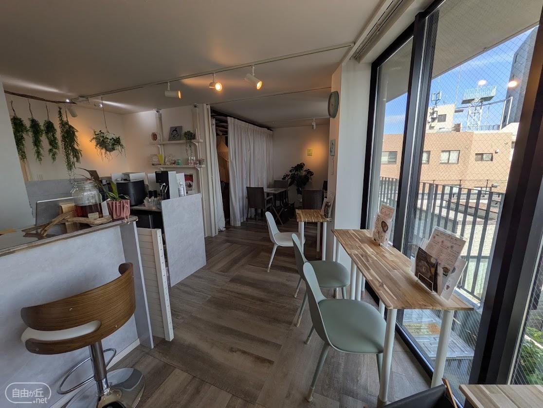 薬膳茶カフェ Ohana & / オハナアンド