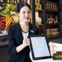 専任カウンセラーが生活習慣などを丁寧にヒアリング