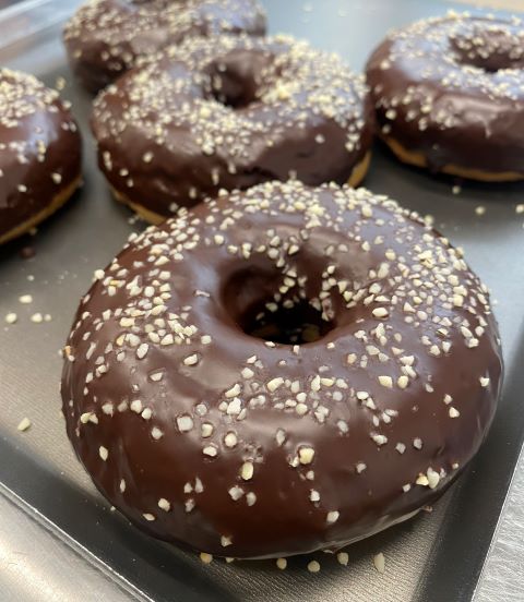 季節ごとの限定フレーバーもご用意しております⭐︎