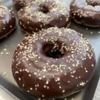 季節ごとの限定フレーバーもご用意しております⭐︎