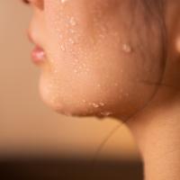 内側から温まる