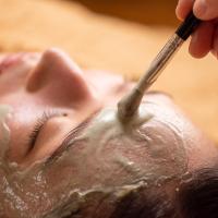 お肌まで、すべすべに