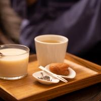 心ほどけるひとくち