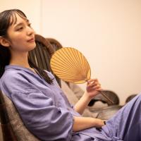 余韻まで心地よく