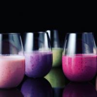 「Dr.Smoothie / ドクタースムージー」のテイクアウト販売も！美容と健康に欠かせないビタミン・ミネラル・酵素・繊維らの栄養素をたっぷり含むスムージーがキレイをお届け！