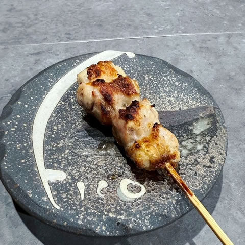 YAKITORI FICO / ヤキトリ フィーコ