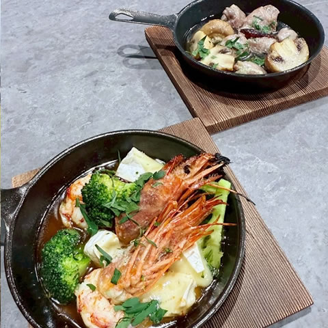 YAKITORI FICO / ヤキトリ フィーコ