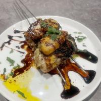 YAKITORI FICO / ヤキトリ フィーコ