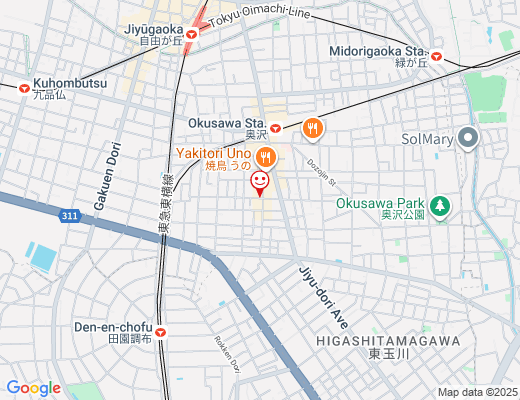 Café Irodori（11月16日OPEN予定） / カフェ イロドリの地図 - クリックで大きく表示します