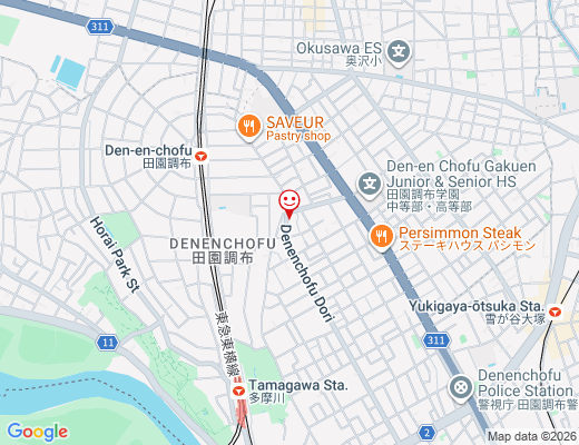 epine / エピヌの地図 - クリックで大きく表示します