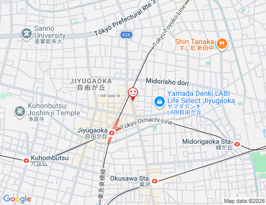 薪火 嘉多妻（2月11日OPEN予定） / まきび かたづまの地図 - クリックで大きく表示します