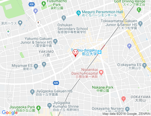満寿屋商店 東京本店 / ますやしょうてんの地図 - クリックで大きく表示します