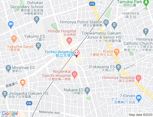 そば処 大菊総本店 / おおぎくそうほんてんの地図 - クリックで大きく表示します