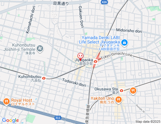 Table tide / テーブルタイドの地図 - クリックで大きく表示します