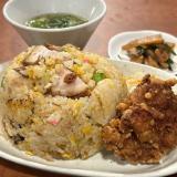 中華ばんばん / ちゅうかばんばん