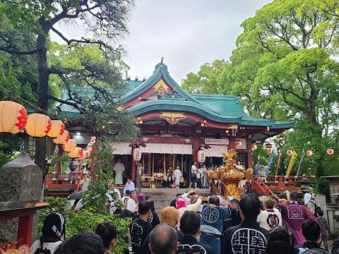 自由が丘☆今週の１コマはこちら！